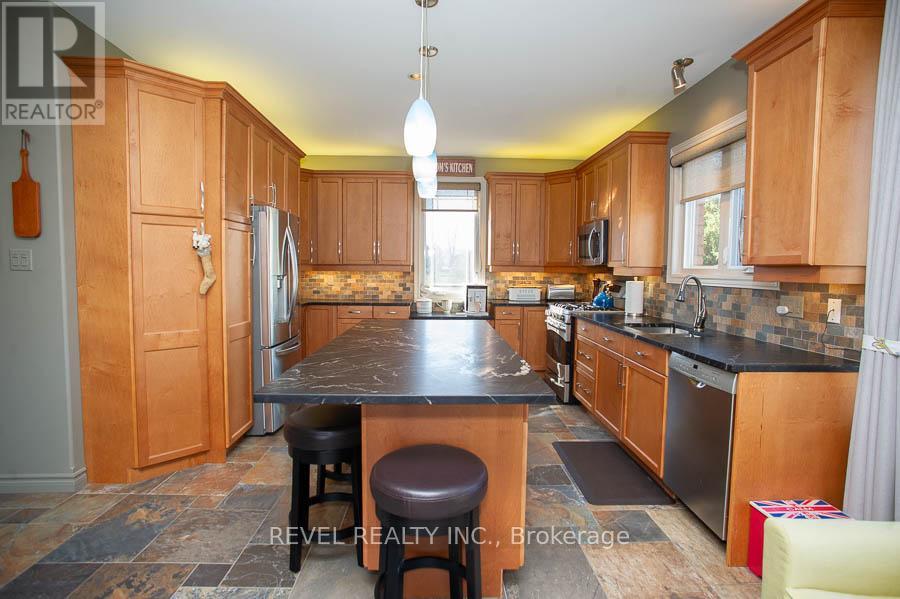 171 German School Road, Brant (South Dumfries), Ontario  N3L 3E1 - Photo 15 - X12886964