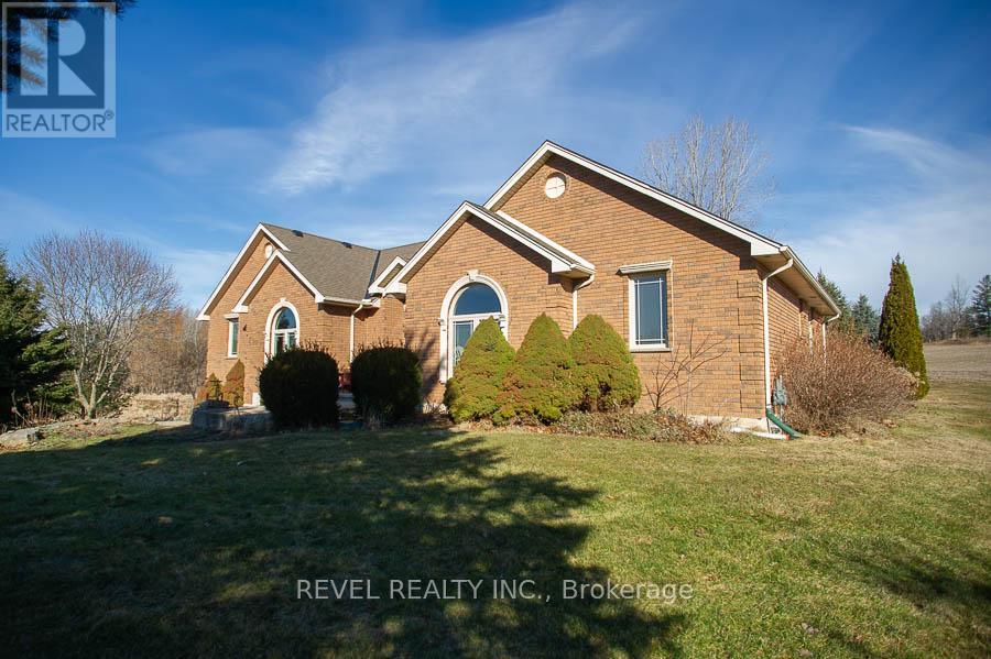 171 German School Road, Brant (South Dumfries), Ontario  N3L 3E1 - Photo 2 - X12886964