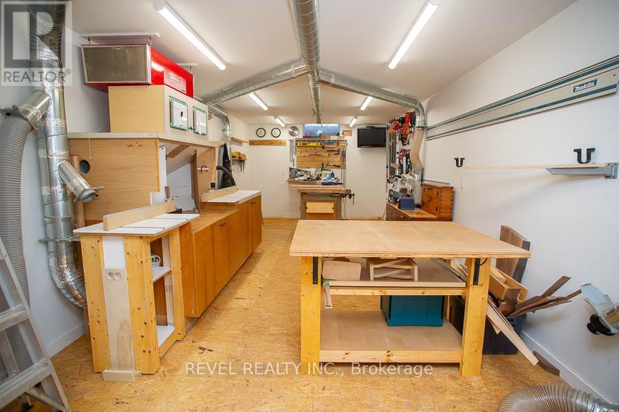 171 German School Road, Brant (South Dumfries), Ontario  N3L 3E1 - Photo 32 - X12886964