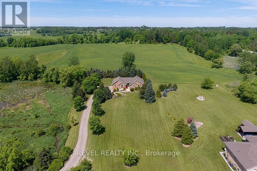 171 German School Road, Brant (South Dumfries), Ontario  N3L 3E1 - Photo 37 - X12886964