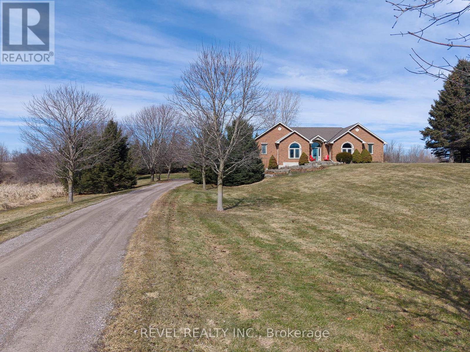 171 German School Road, Brant (South Dumfries), Ontario  N3L 3E1 - Photo 5 - X12886964