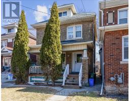 AVE S - 59 PAISLEY AVENUE S, Hamilton, Ontario