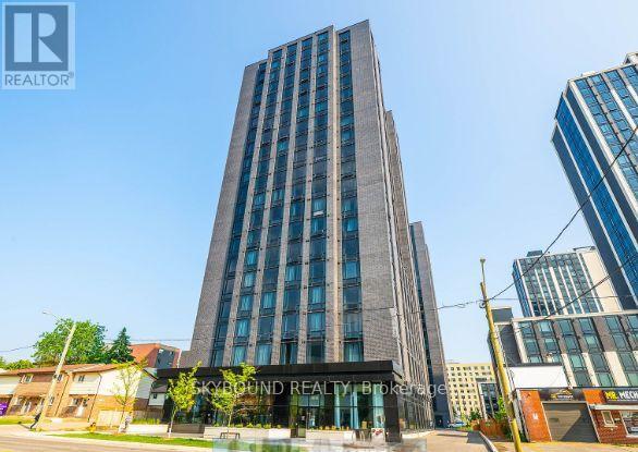 617 - 145 COLUMBIA STREET W, Waterloo, Ontario