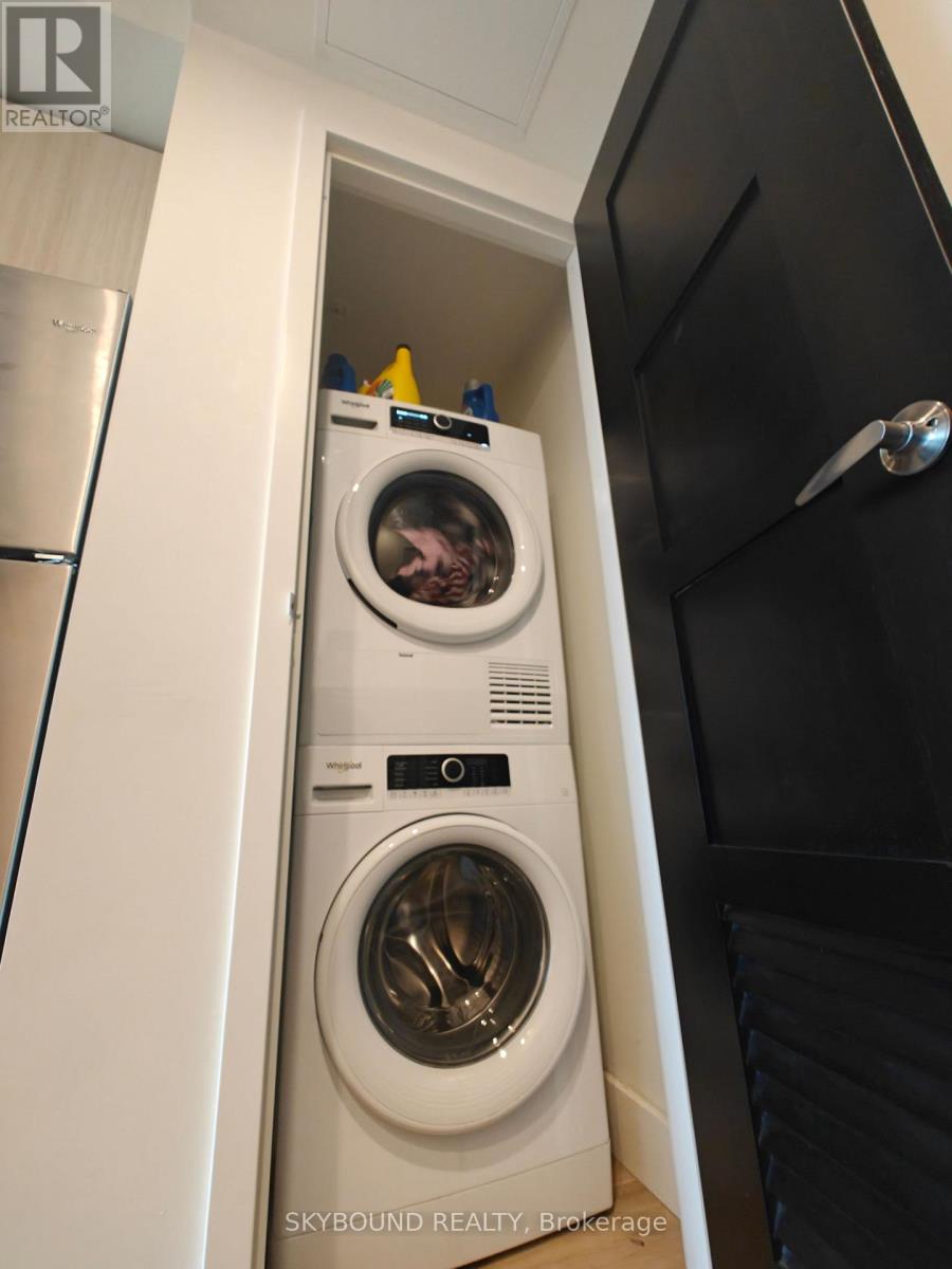 617 - 145 Columbia Street W, Waterloo, Ontario  N2L 0K7 - Photo 13 - X12887074