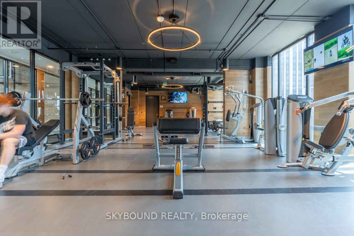 617 - 145 Columbia Street W, Waterloo, Ontario  N2L 0K7 - Photo 16 - X12887074