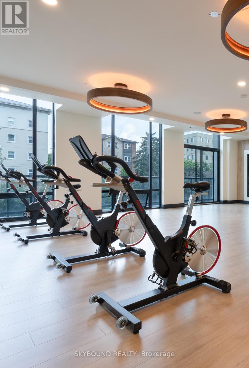 617 - 145 Columbia Street W, Waterloo, Ontario  N2L 0K7 - Photo 17 - X12887074