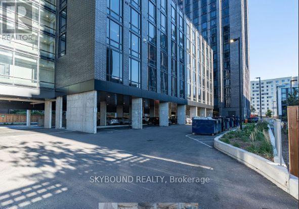 617 - 145 Columbia Street W, Waterloo, Ontario  N2L 0K7 - Photo 3 - X12887074