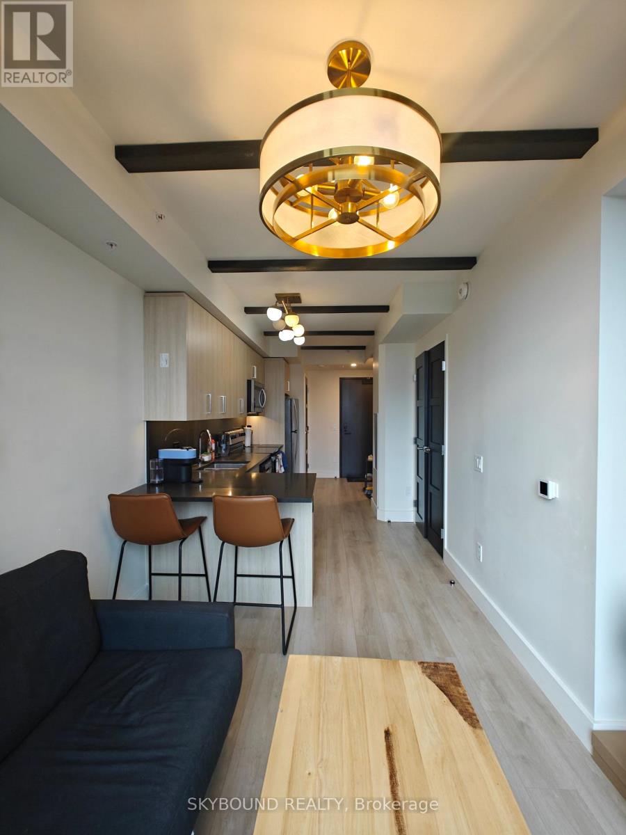 617 - 145 Columbia Street W, Waterloo, Ontario  N2L 0K7 - Photo 6 - X12887074