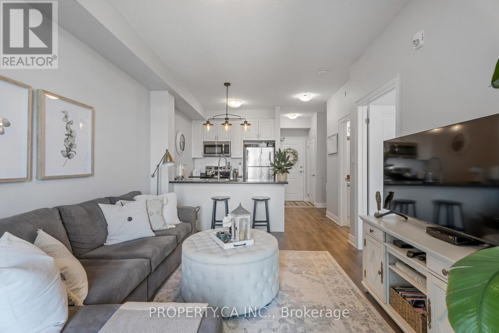 239 - 101 Shoreview Place, Hamilton (Stoney Creek), Ontario  L8E 0K2 - Photo 4 - X12887116