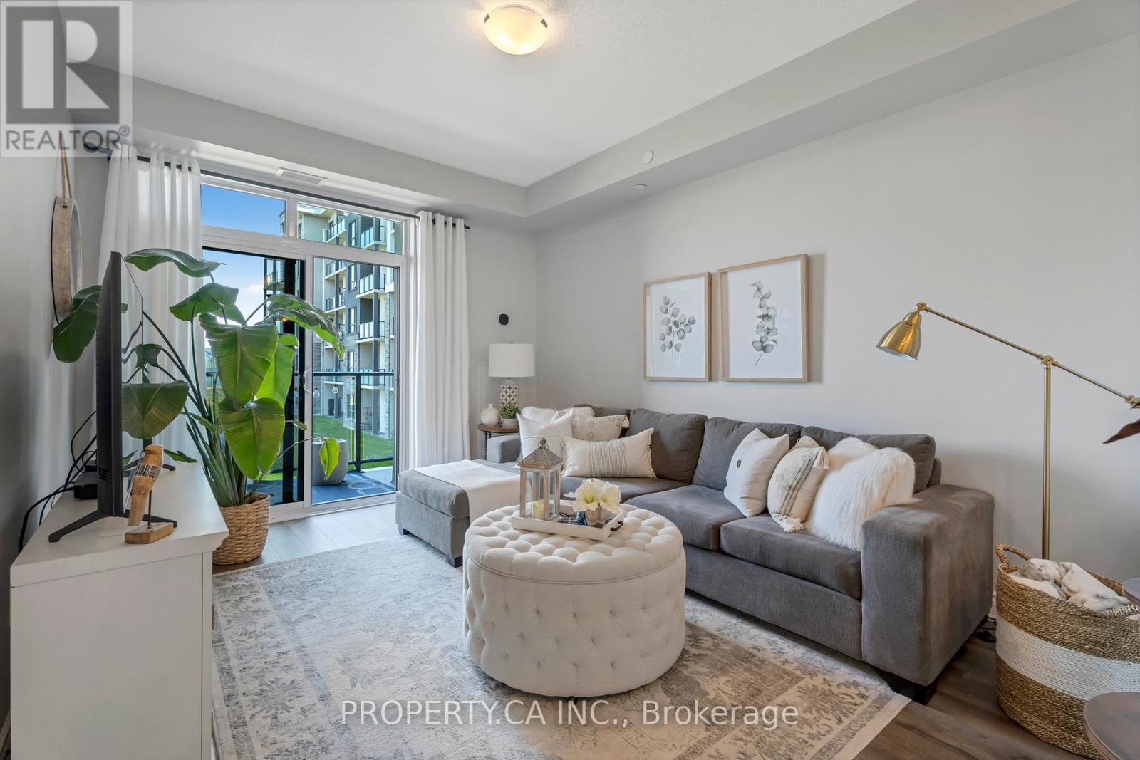 239 - 101 Shoreview Place, Hamilton (Stoney Creek), Ontario  L8E 0K2 - Photo 5 - X12887116