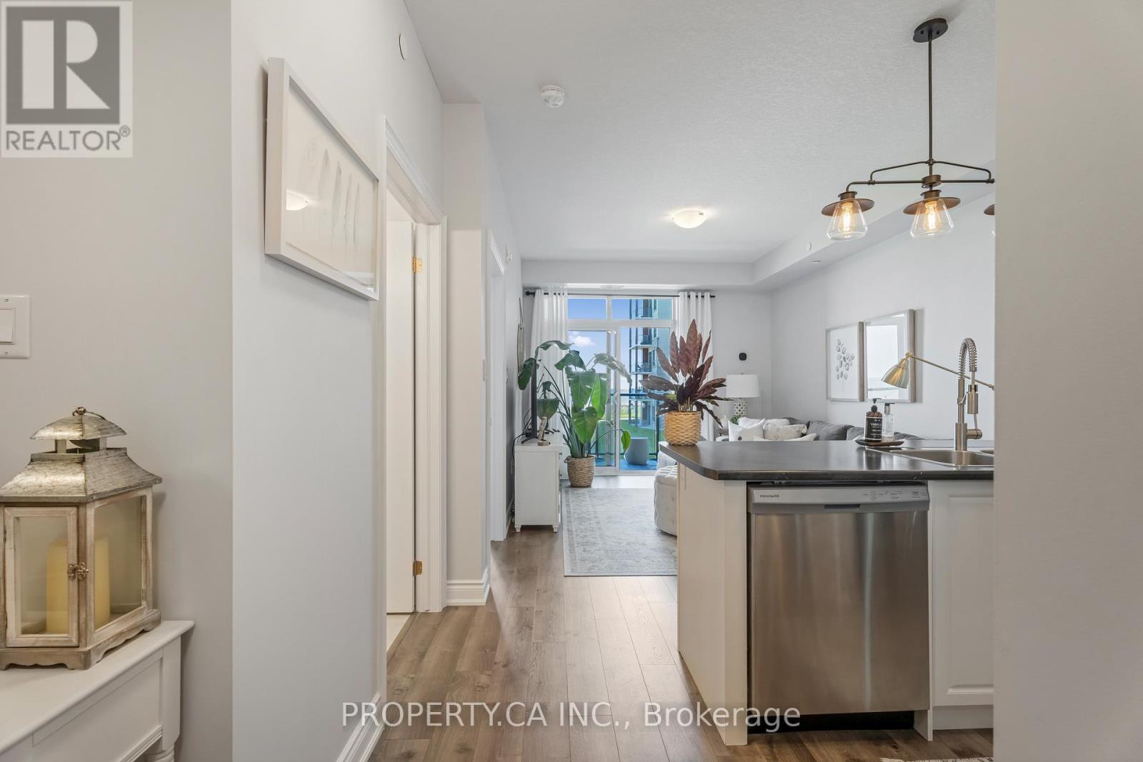 239 - 101 Shoreview Place, Hamilton (Stoney Creek), Ontario  L8E 0K2 - Photo 7 - X12887116