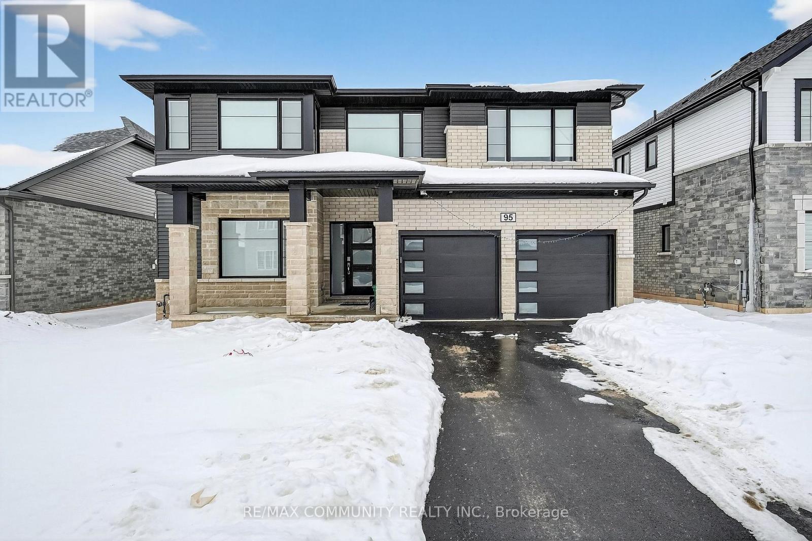 95 WESTCOTT ROAD, Welland, Ontario