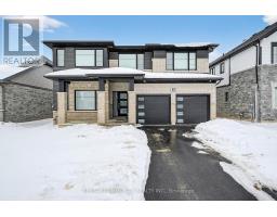 95 WESTCOTT ROAD, Welland, Ontario