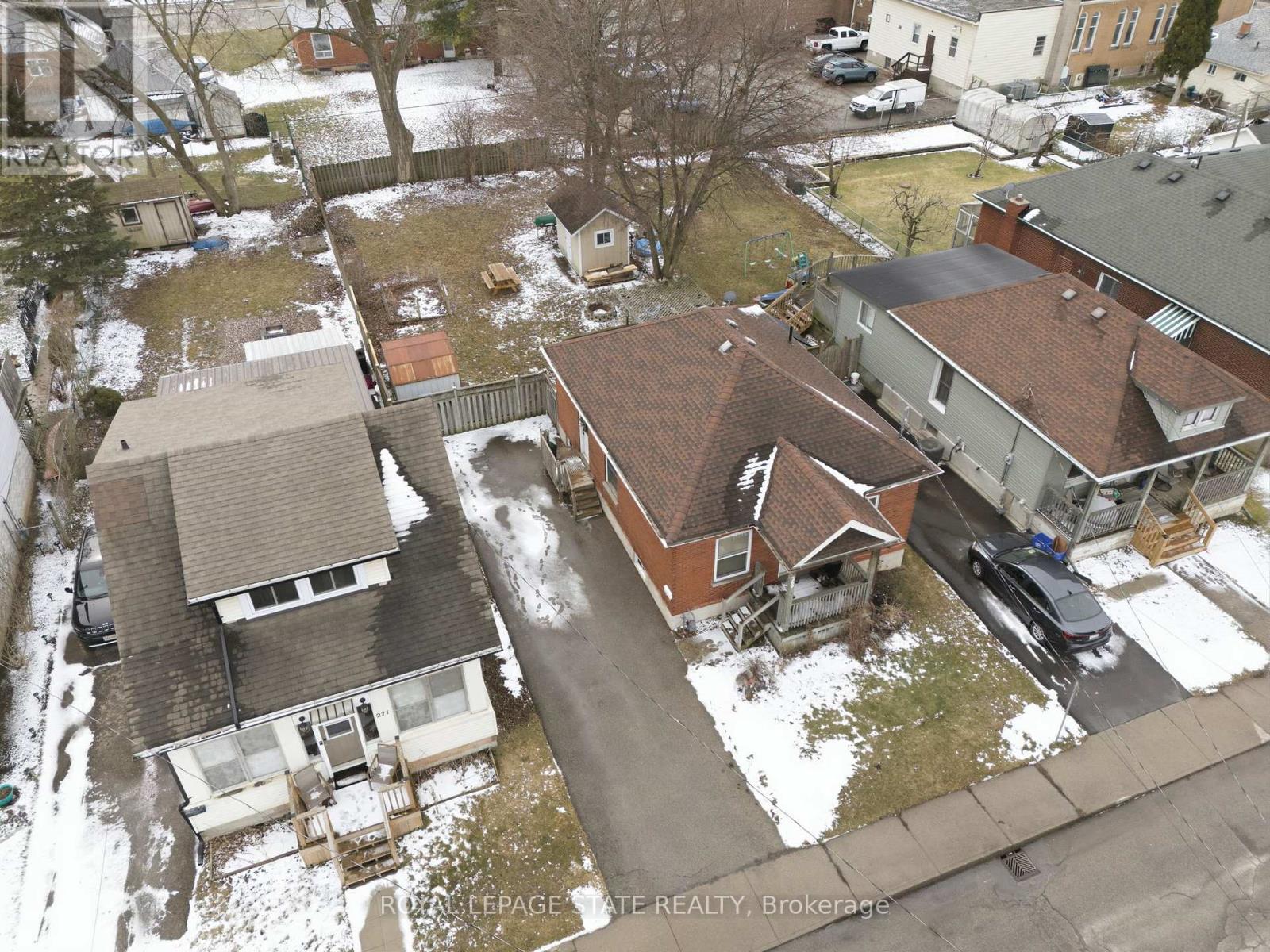 269 Grey Street, Brantford, Ontario  N3S 4W9 - Photo 18 - X12887120