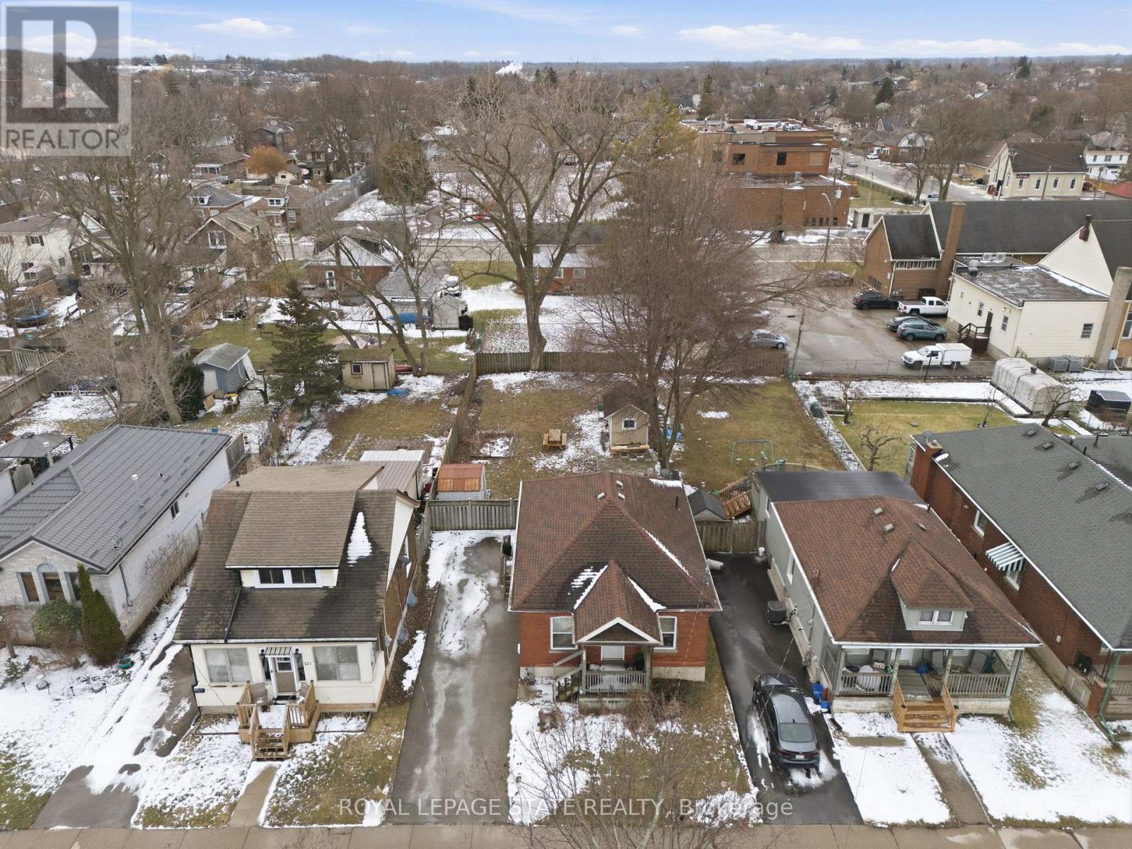 269 Grey Street, Brantford, Ontario  N3S 4W9 - Photo 19 - X12887120