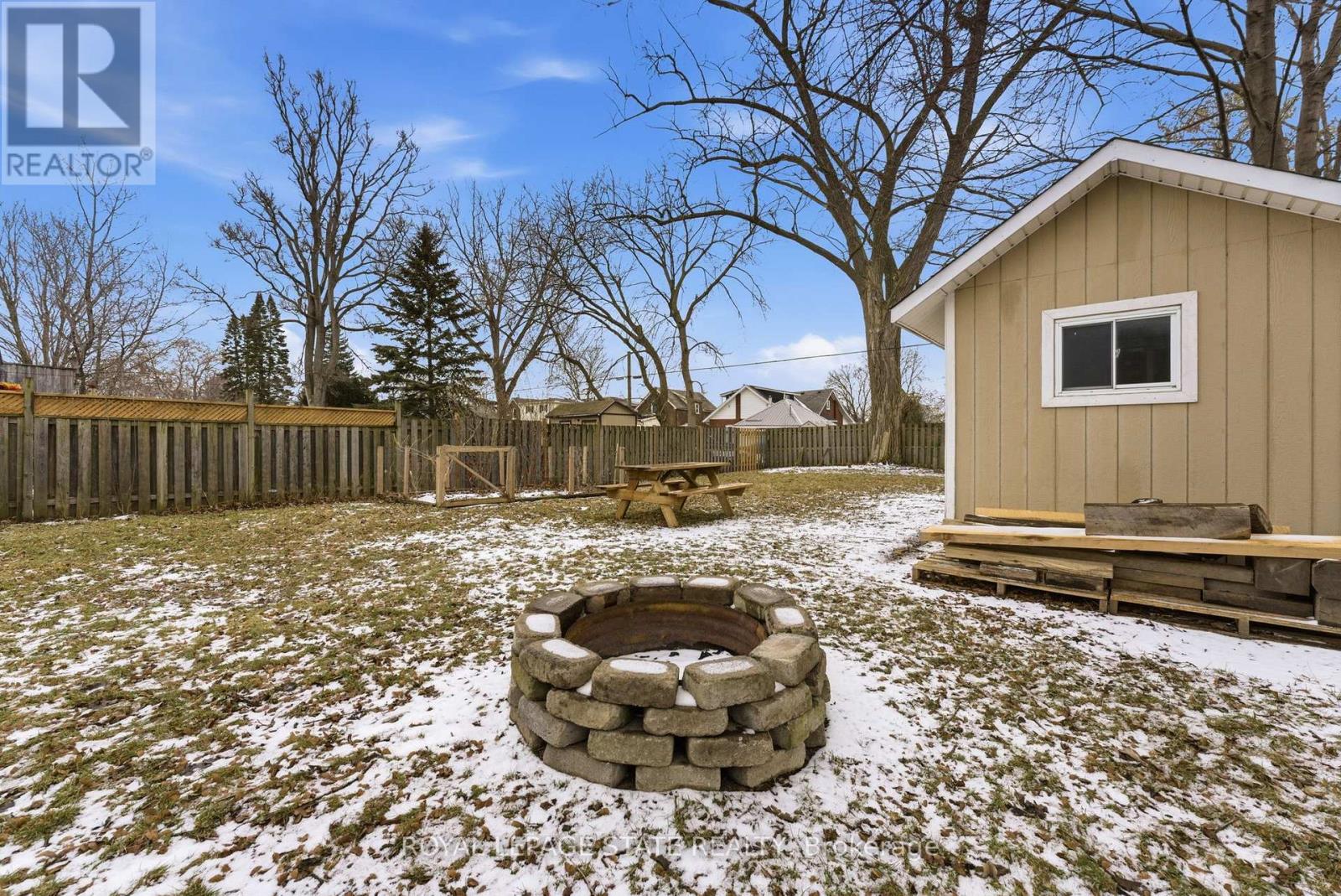 269 Grey Street, Brantford, Ontario  N3S 4W9 - Photo 22 - X12887120