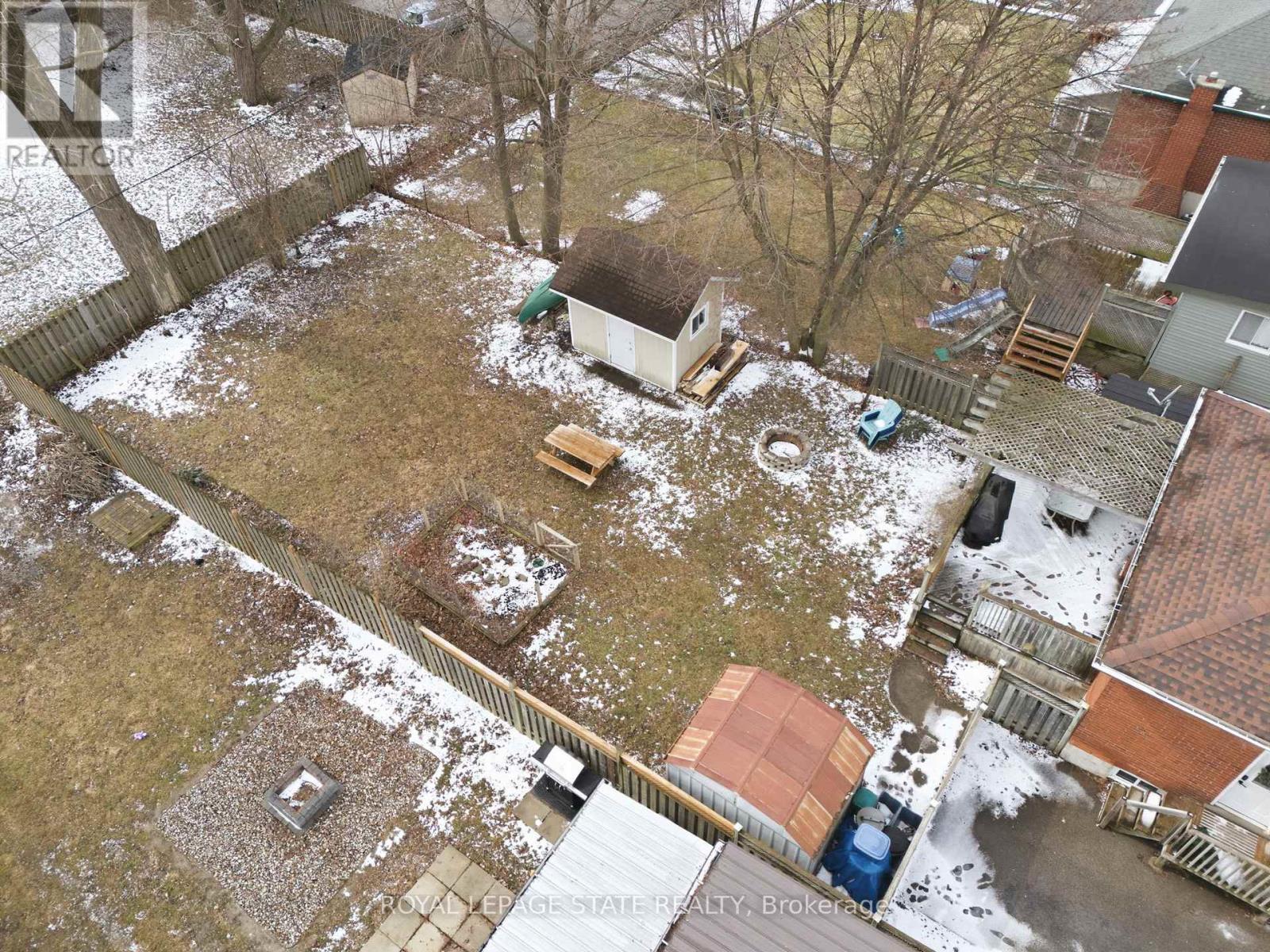 269 Grey Street, Brantford, Ontario  N3S 4W9 - Photo 26 - X12887120