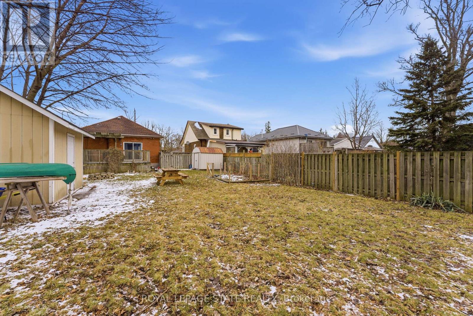 269 Grey Street, Brantford, Ontario  N3S 4W9 - Photo 28 - X12887120