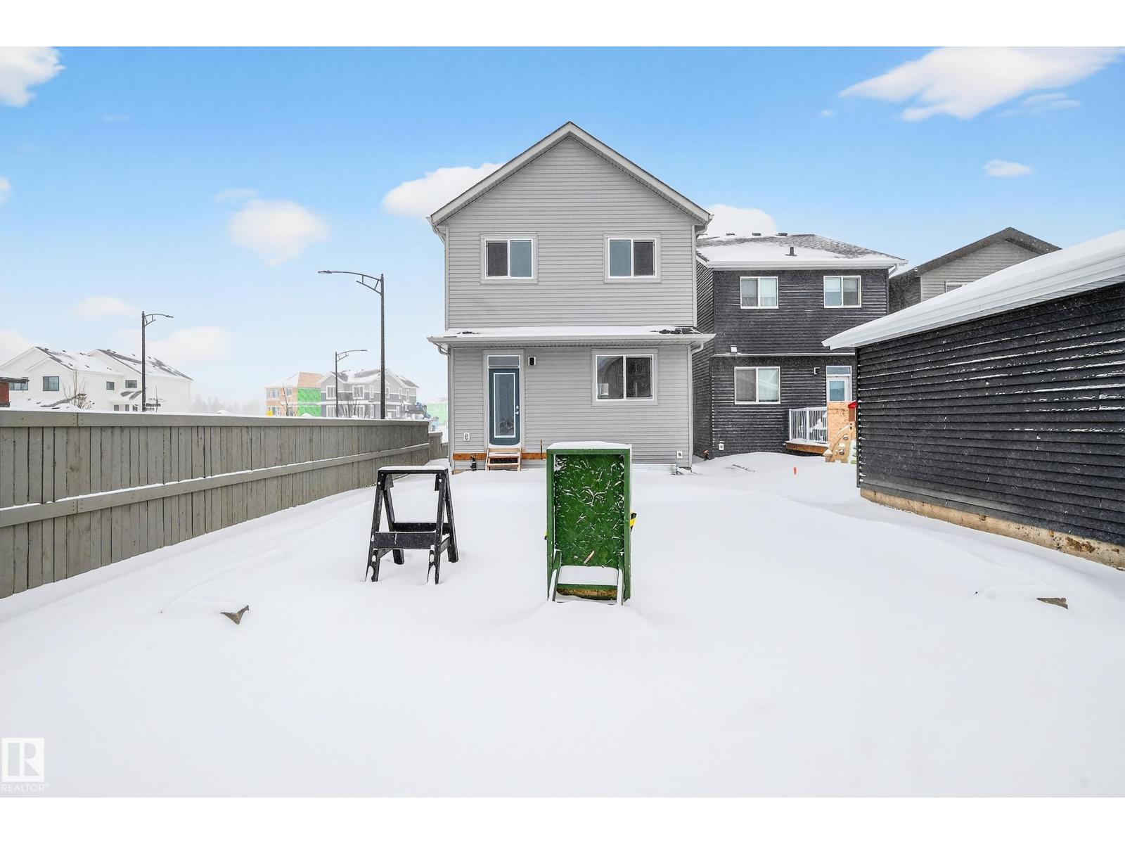 17203 3 St Nw, Edmonton, Alberta  T5Y 4G7 - Photo 45 - E4468657