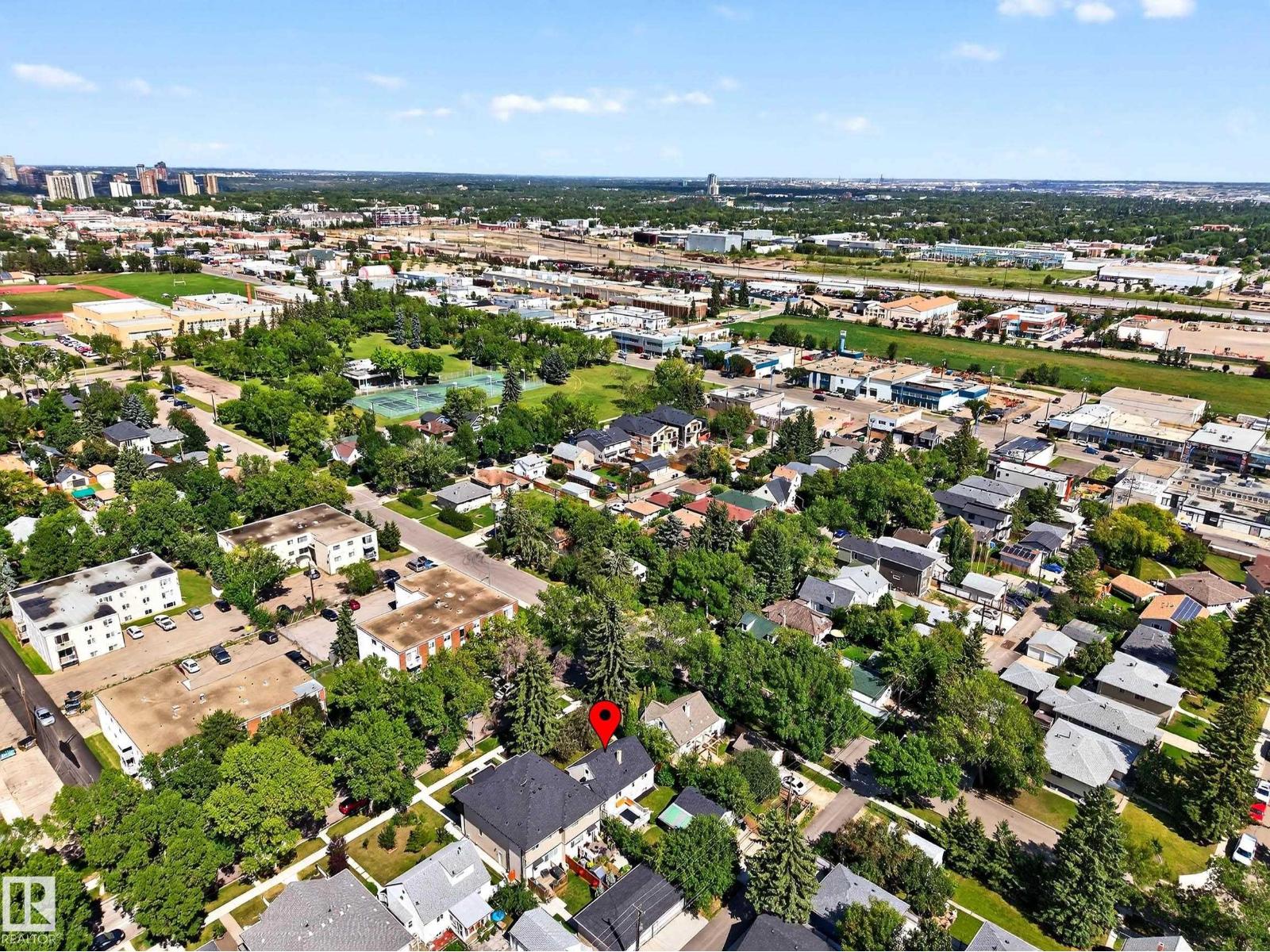 10507 69 Av Nw, Edmonton, Alberta  T6H 2C5 - Photo 61 - E4472930