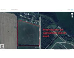 Twsp 544 Rge Rd 40, Rural Lac Ste. Anne County, Alberta T0E 0A0 (29475342)