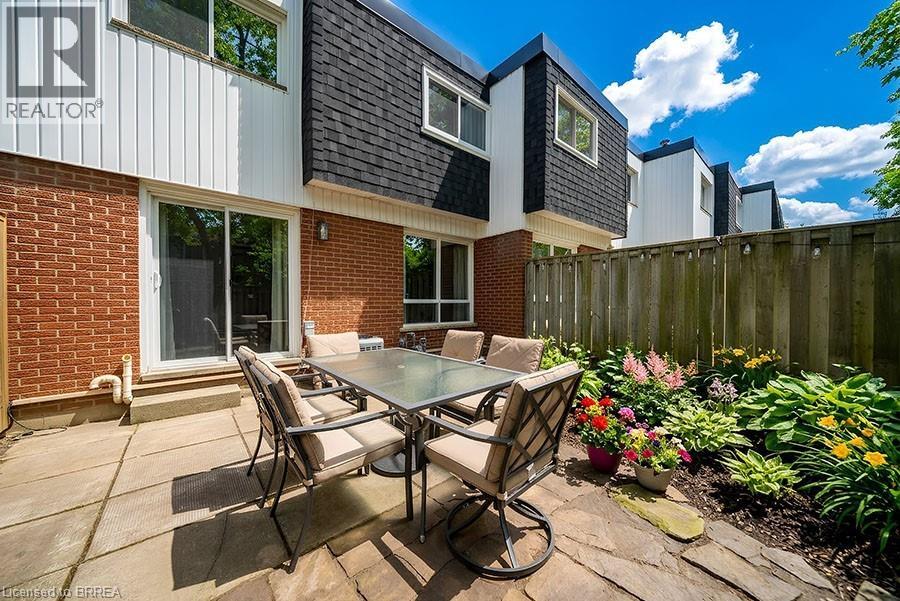 273 Elgin Street Unit# 52, Brantford, Ontario  N3S 5B2 - Photo 20 - 40812198