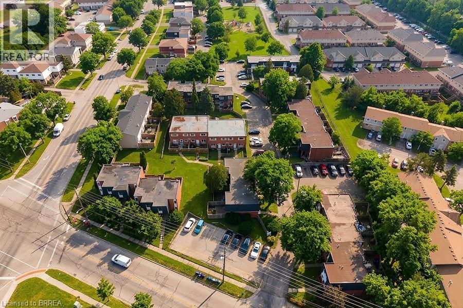 273 Elgin Street Unit# 52, Brantford, Ontario  N3S 5B2 - Photo 21 - 40812198