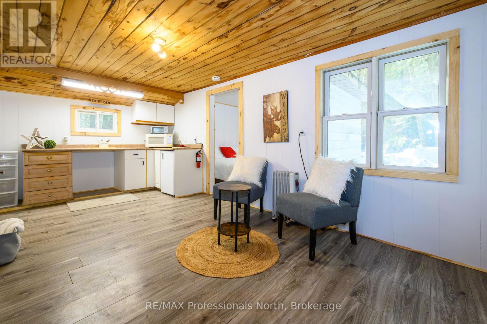 2315 ASPDIN ROAD, Huntsville, Ontario