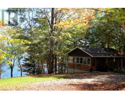 242 EVERETT DRIVE, Parry Sound Remote Area, Ontario