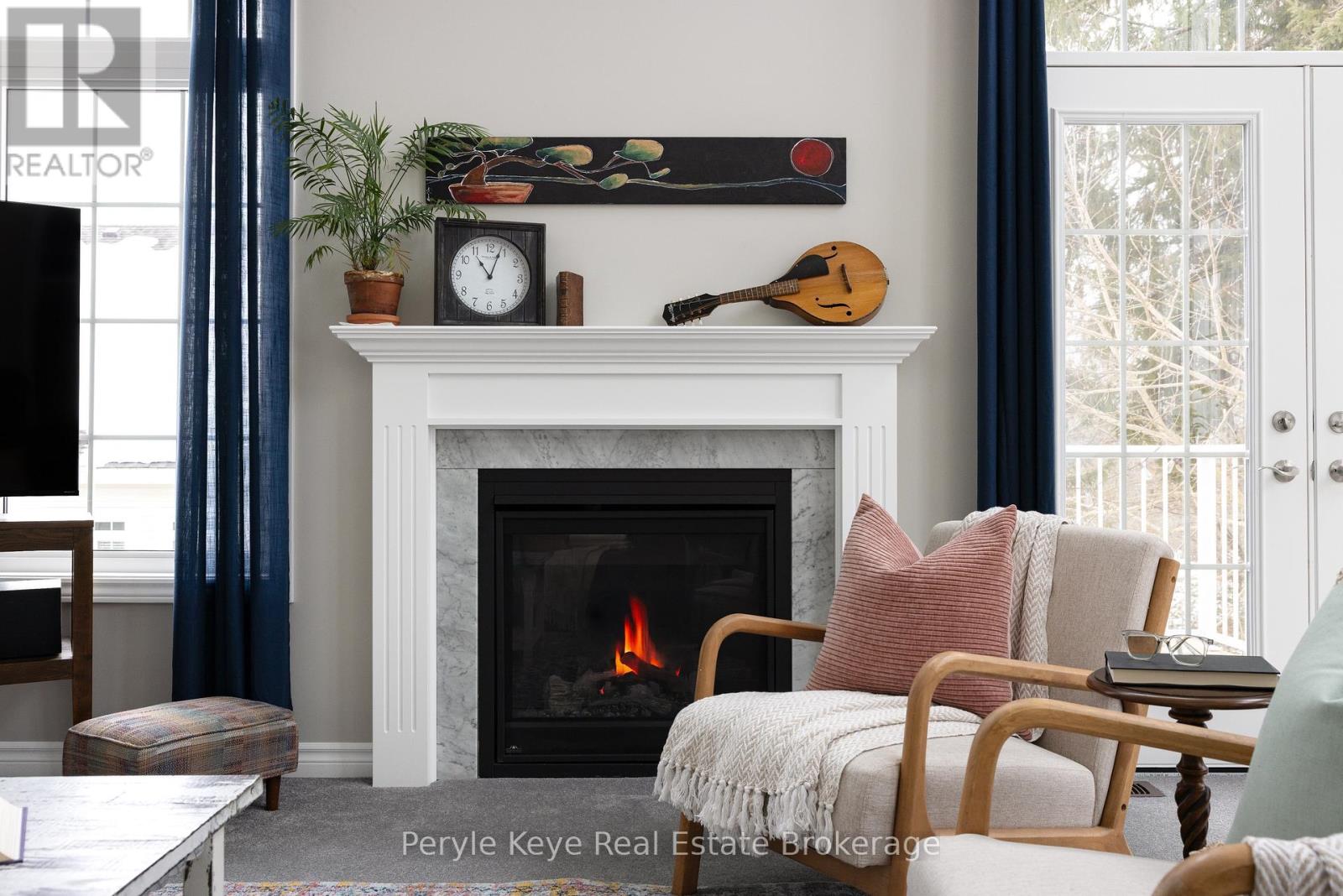 16 Leeds Court, Bracebridge, Ontario  P1L 0B7 - Photo 15 - X12879084