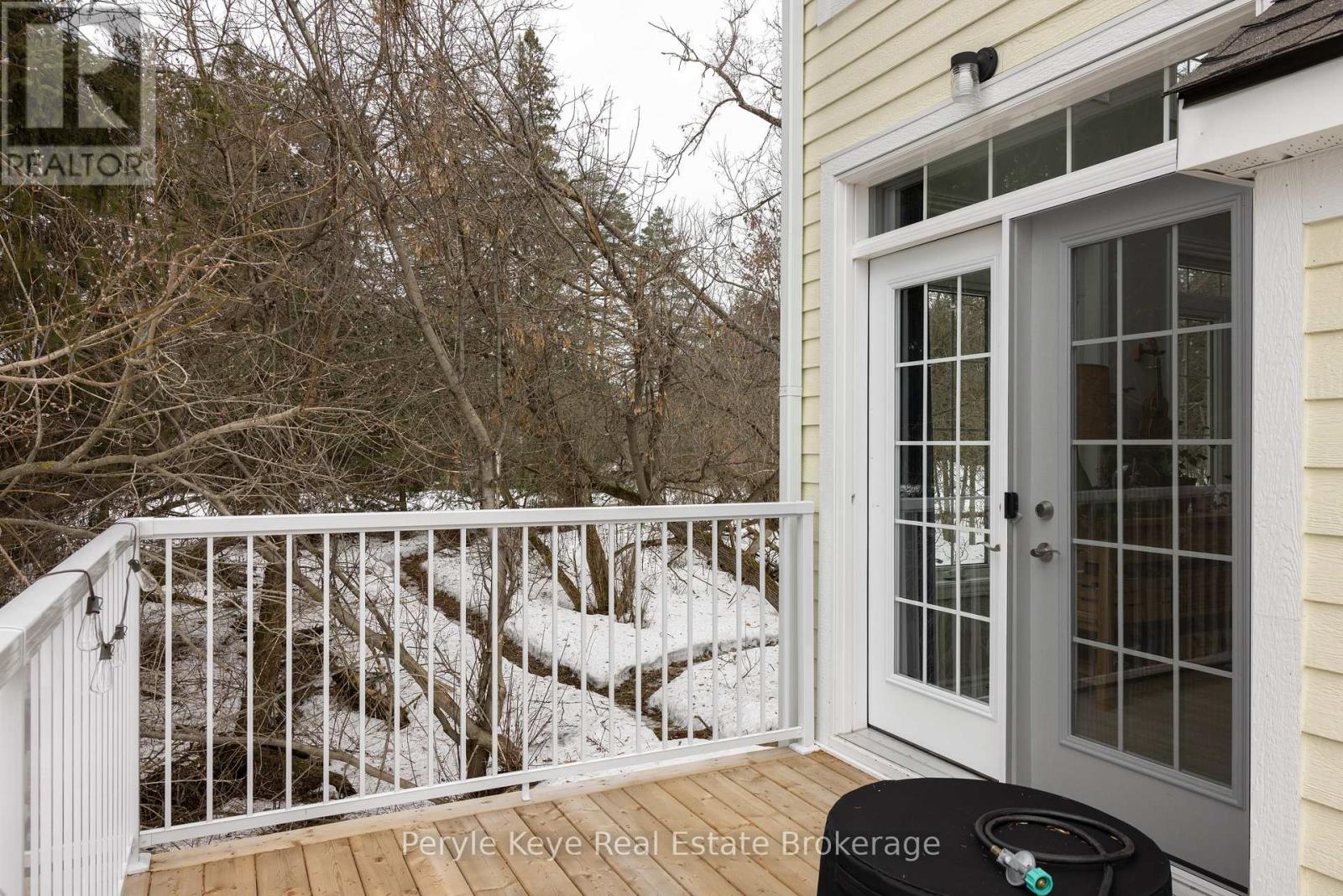 16 Leeds Court, Bracebridge, Ontario  P1L 0B7 - Photo 21 - X12879084