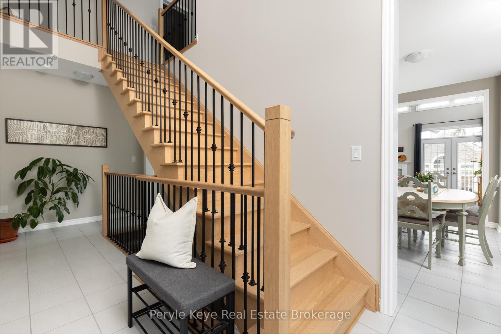 16 Leeds Court, Bracebridge, Ontario  P1L 0B7 - Photo 36 - X12879084