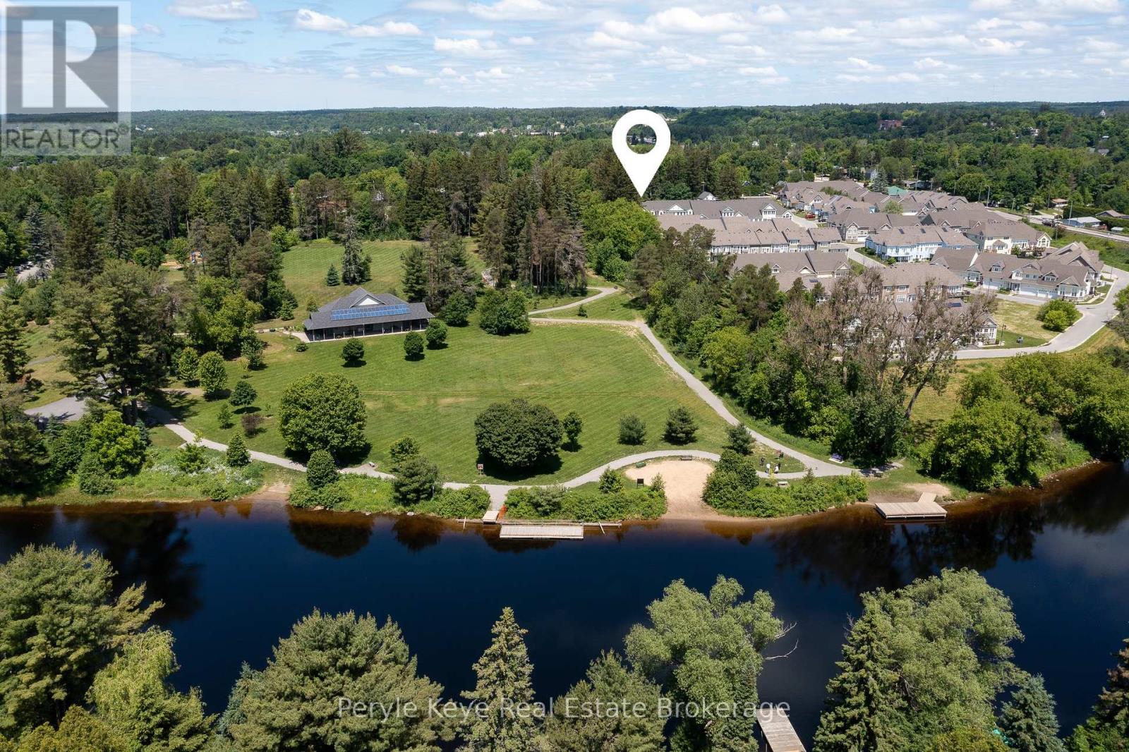 16 Leeds Court, Bracebridge, Ontario  P1L 0B7 - Photo 3 - X12879084