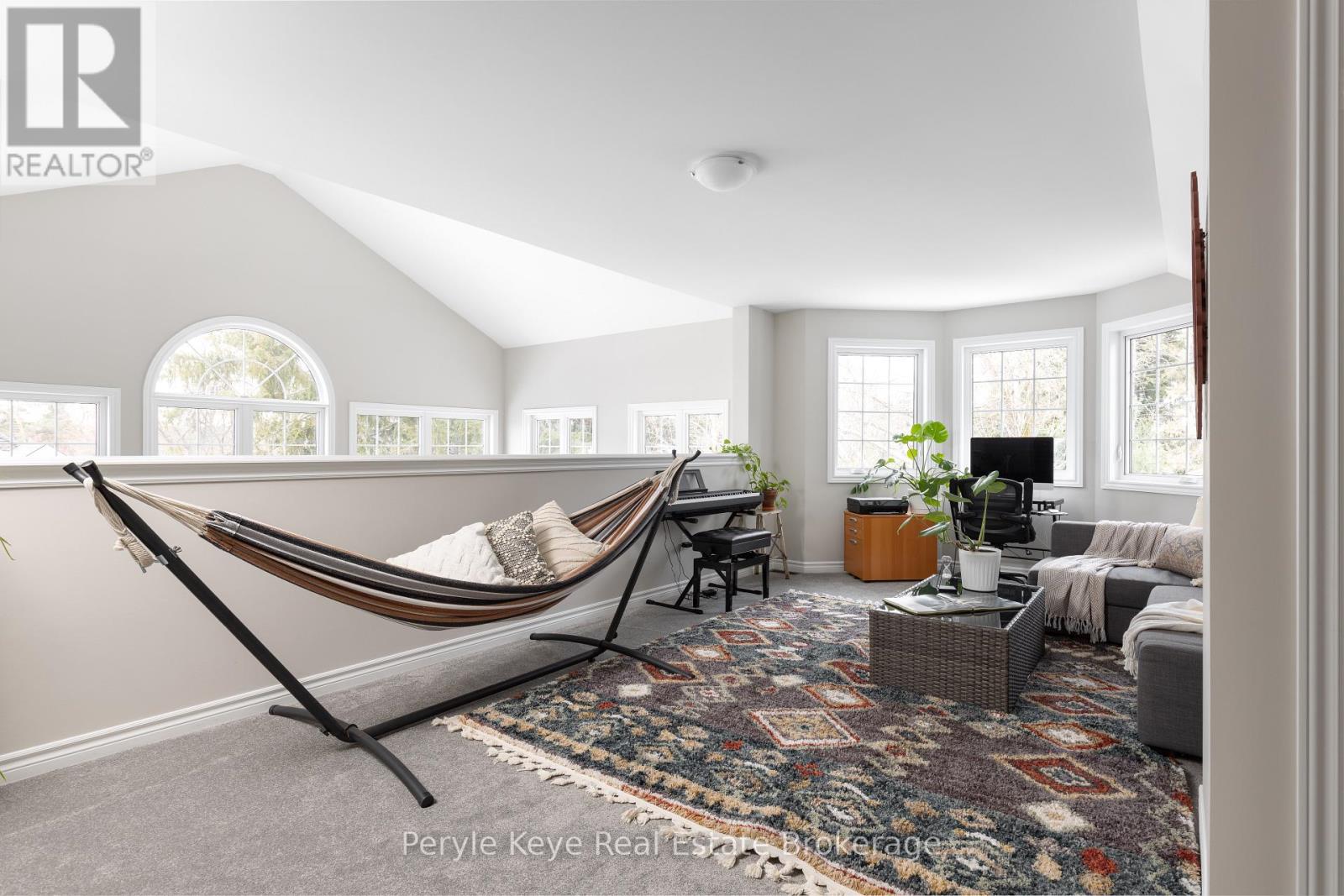 16 Leeds Court, Bracebridge, Ontario  P1L 0B7 - Photo 38 - X12879084