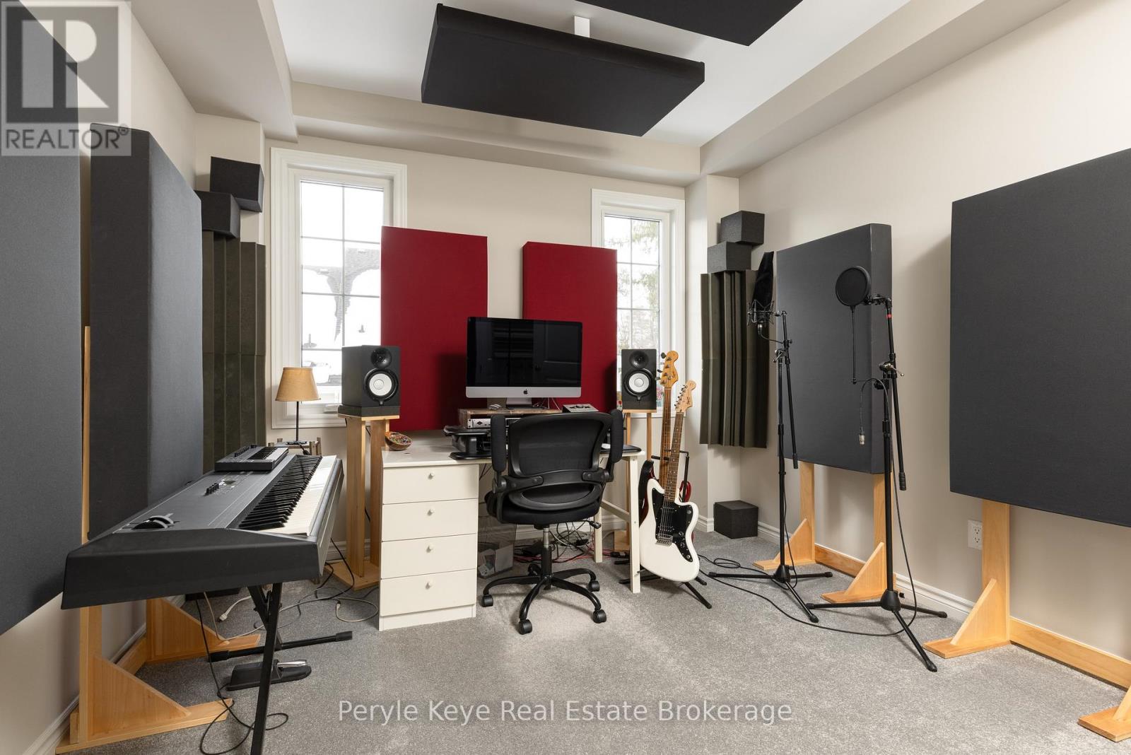 16 Leeds Court, Bracebridge, Ontario  P1L 0B7 - Photo 19 - X12879084