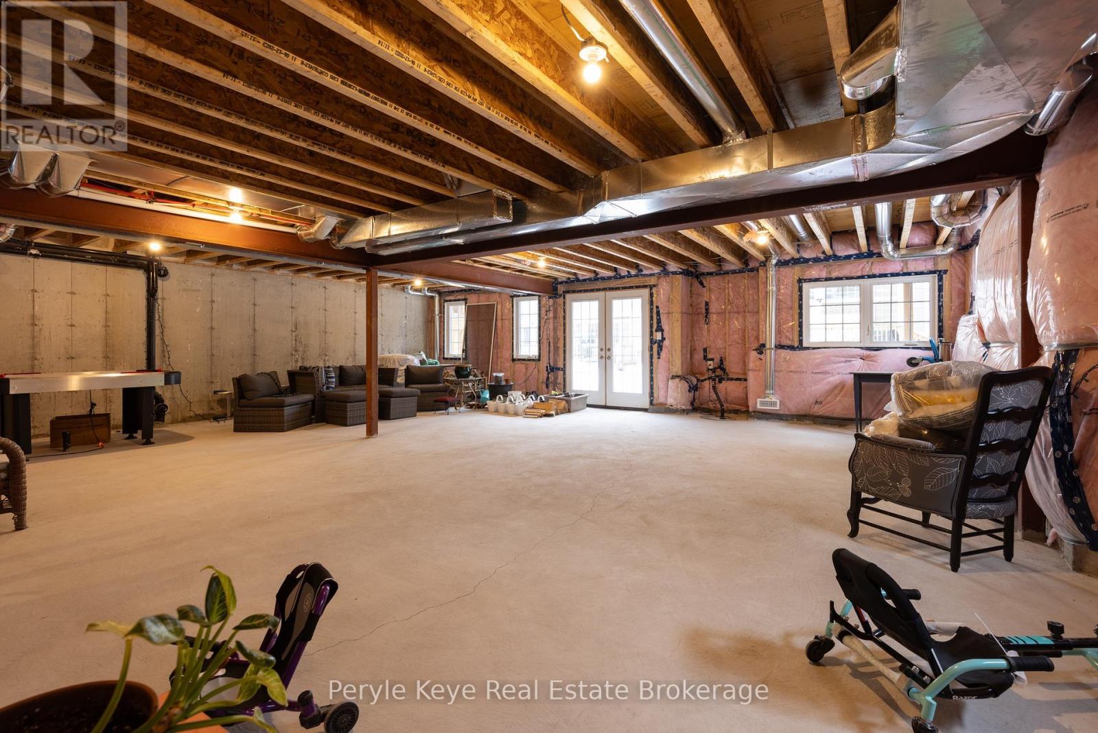 16 Leeds Court, Bracebridge, Ontario  P1L 0B7 - Photo 44 - X12879084