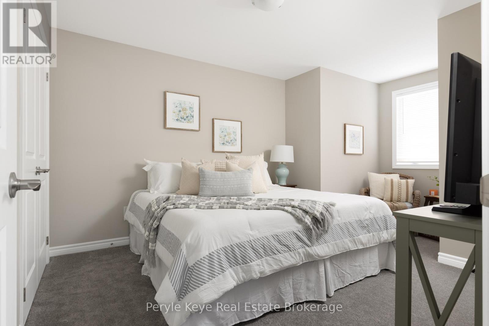 16 Leeds Court, Bracebridge, Ontario  P1L 0B7 - Photo 40 - X12879084