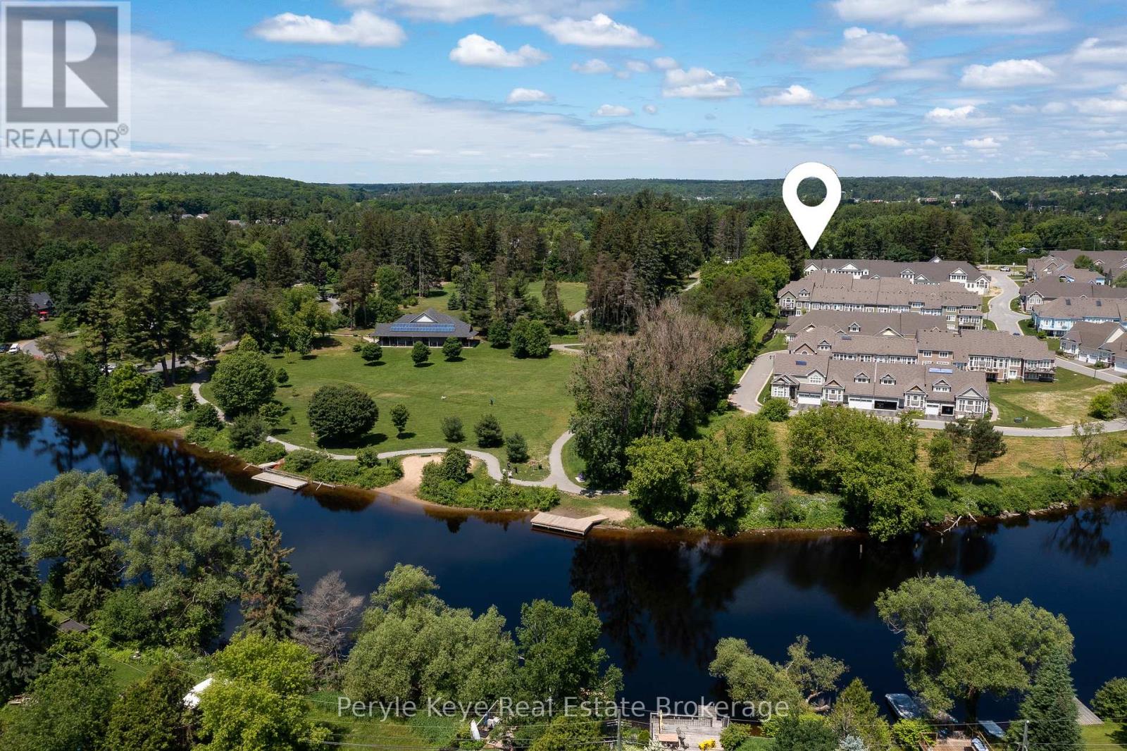 16 Leeds Court, Bracebridge, Ontario  P1L 0B7 - Photo 50 - X12879084