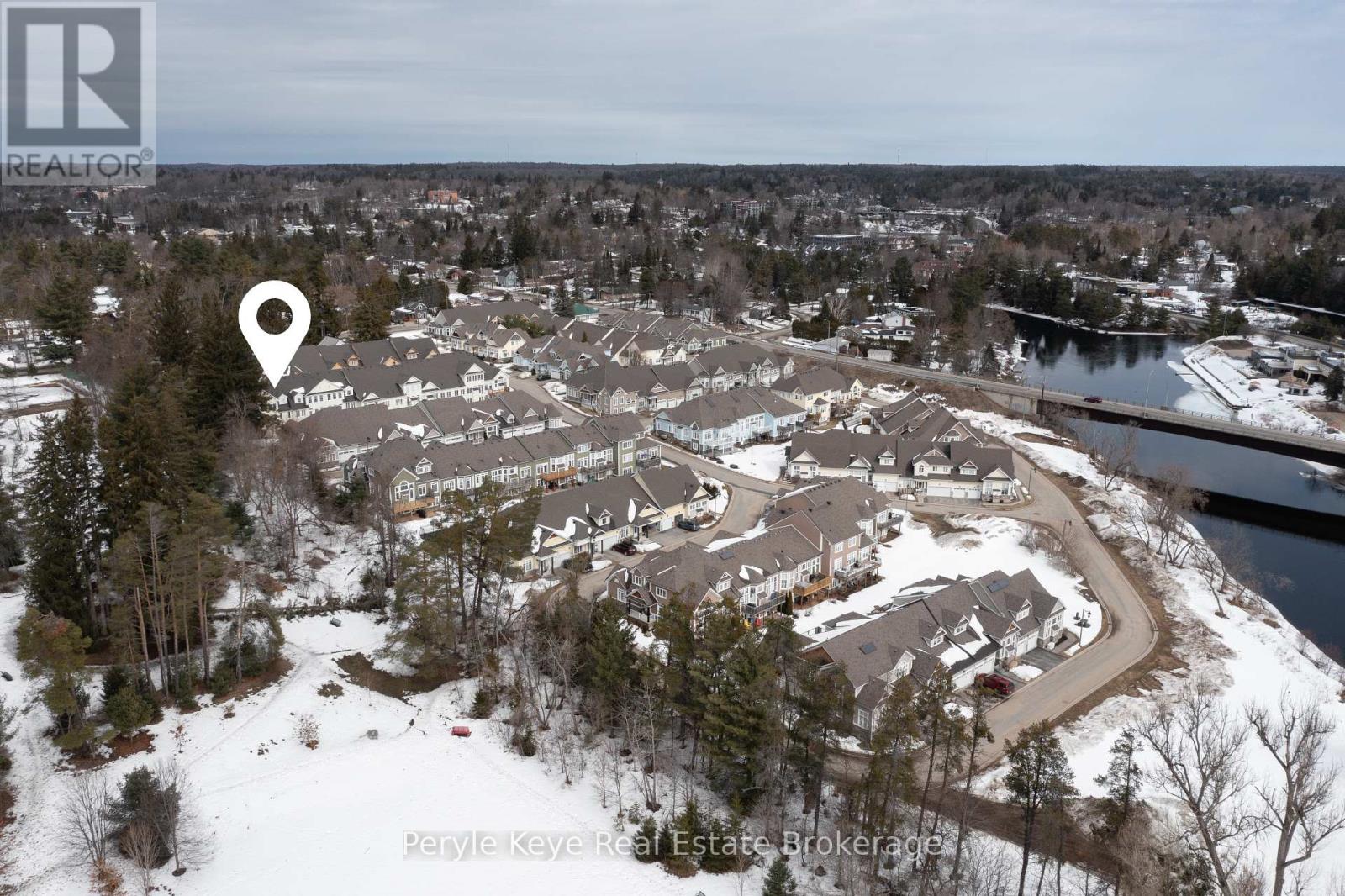 16 Leeds Court, Bracebridge, Ontario  P1L 0B7 - Photo 49 - X12879084