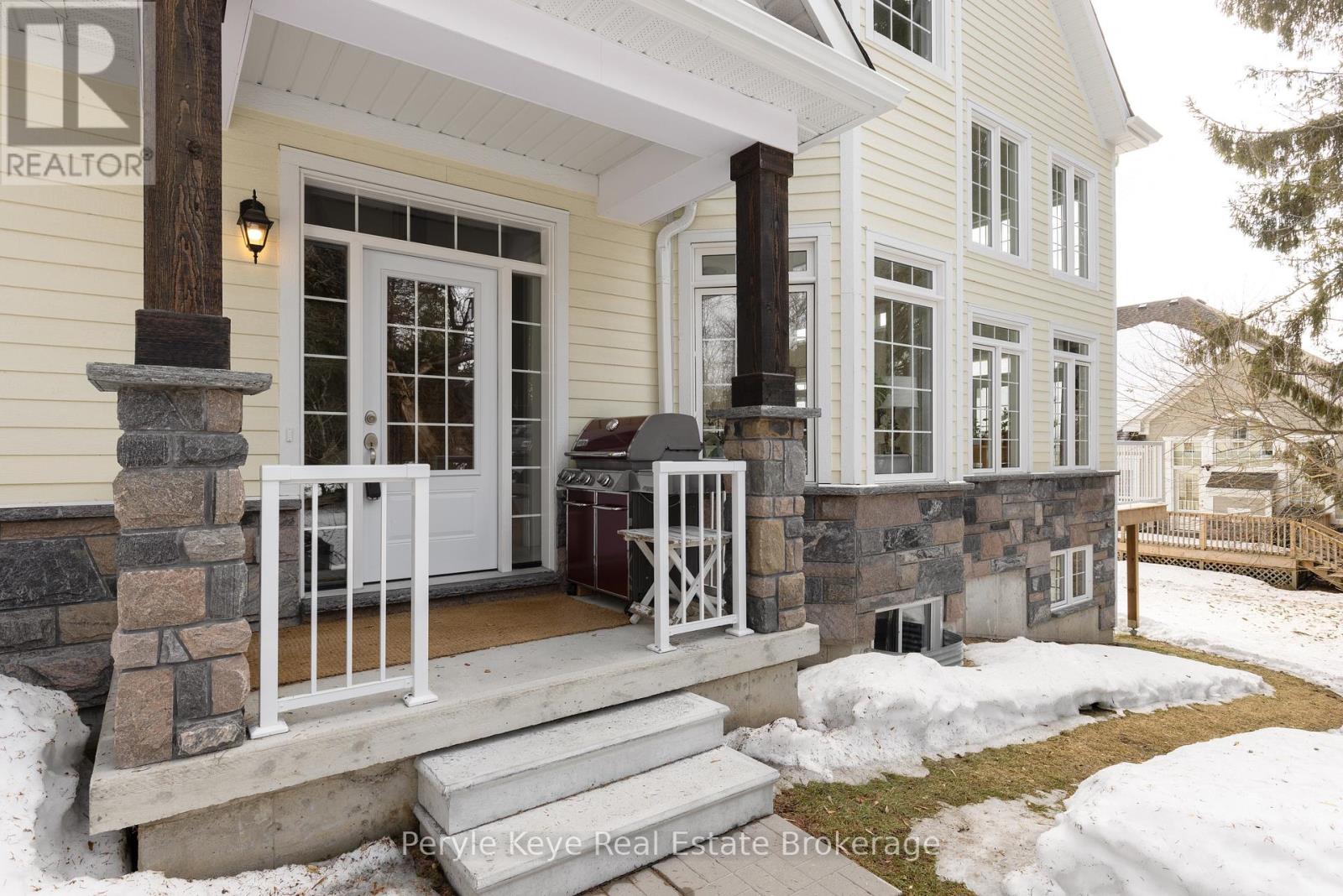 16 Leeds Court, Bracebridge, Ontario  P1L 0B7 - Photo 9 - X12879084