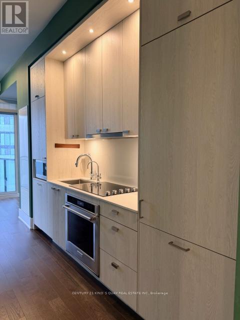 2806 - 470 Front Street W, Toronto, Ontario  M5V 0V6 - Photo 6 - C12876314