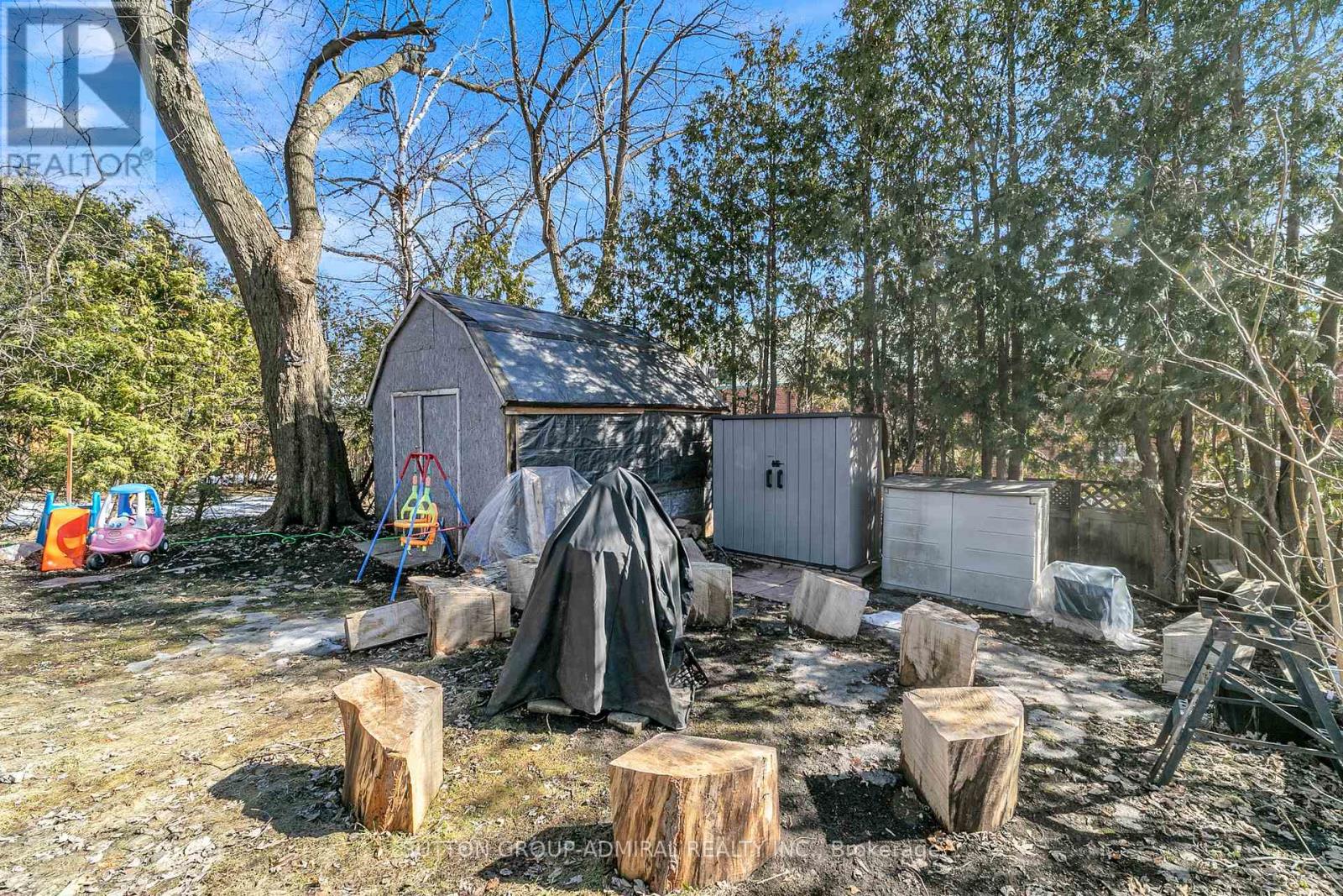 17 Jasper Drive, Aurora, Ontario  L4G 3B6 - Photo 45 - N12886348