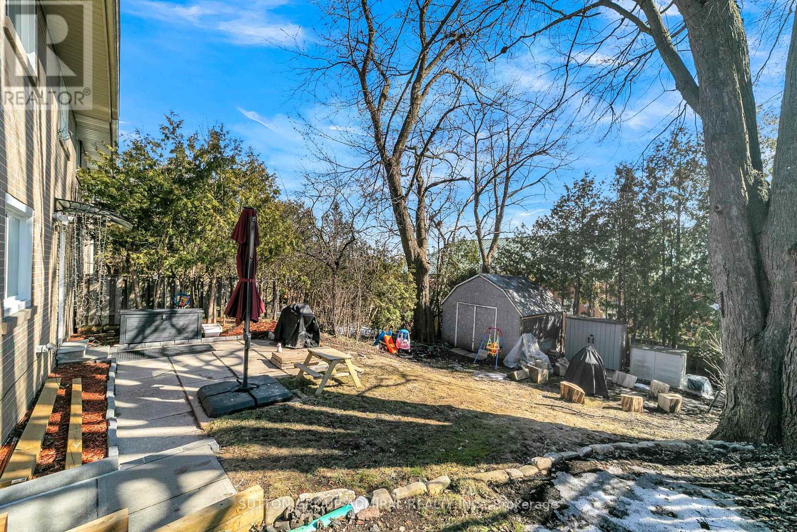 17 Jasper Drive, Aurora, Ontario  L4G 3B6 - Photo 49 - N12886348