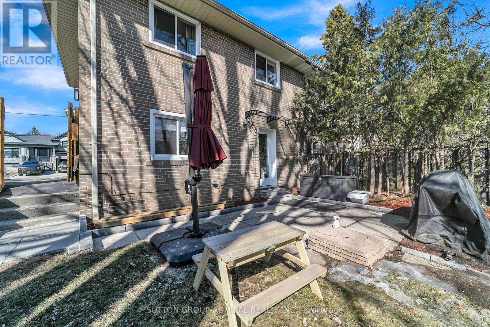 17 Jasper Drive, Aurora, Ontario  L4G 3B6 - Photo 47 - N12886348