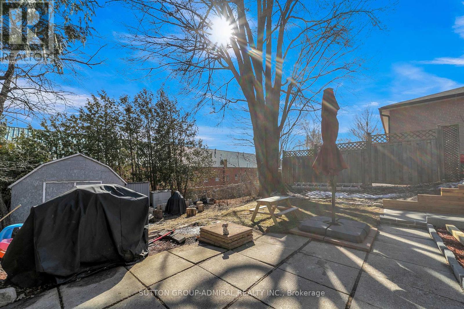 17 Jasper Drive, Aurora, Ontario  L4G 3B6 - Photo 48 - N12886348