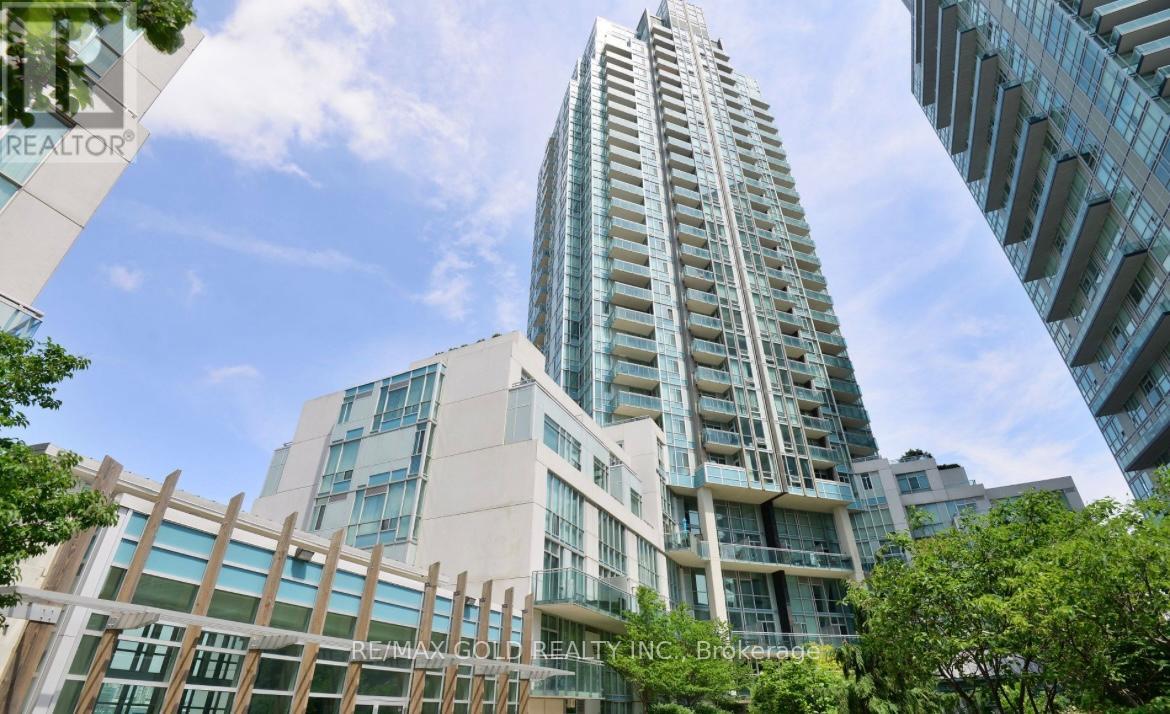 1106 - 220 Burnhamthorpe Road W, Mississauga (City Centre), Ontario  L5B 4N4 - Photo 36 - W12863680