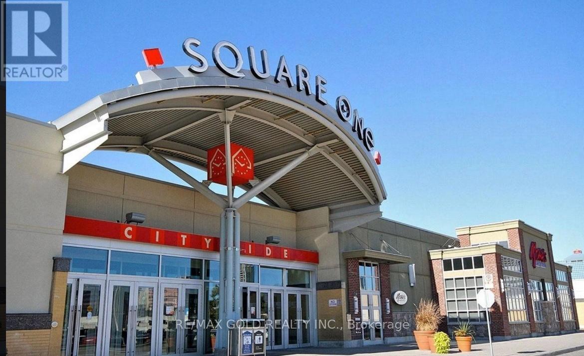 1106 - 220 Burnhamthorpe Road W, Mississauga (City Centre), Ontario  L5B 4N4 - Photo 46 - W12863680