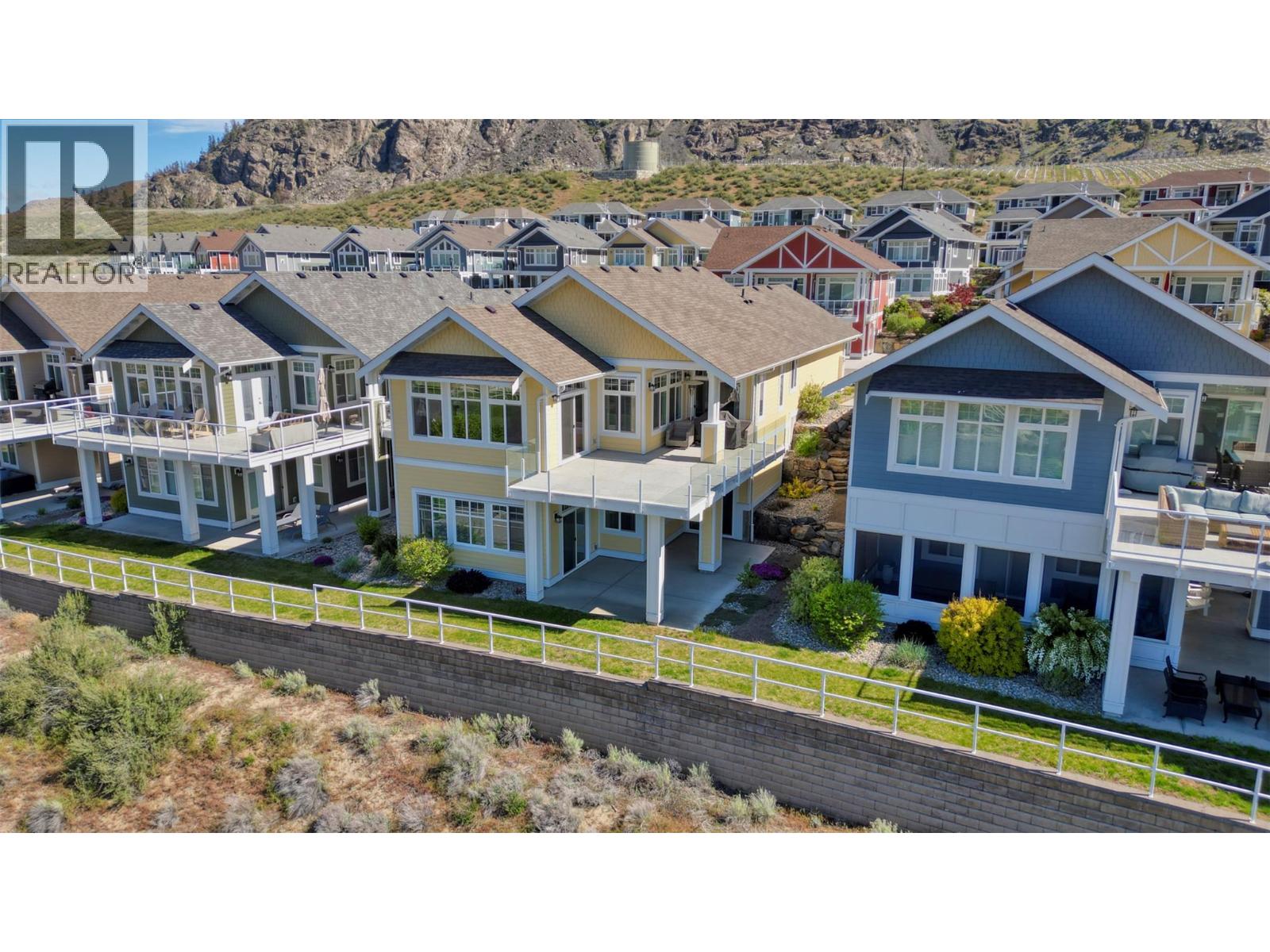 2450 RADIO TOWER Road Unit# 182, oliver, British Columbia