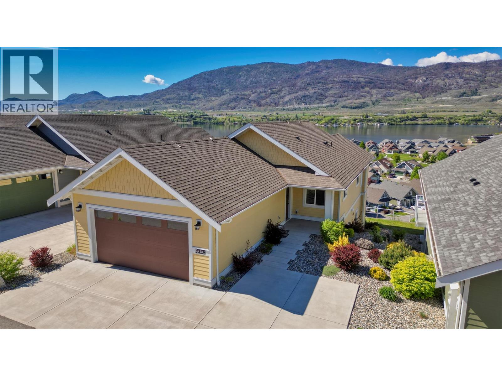 2450 Radio Tower Road Unit# 182, Oliver, British Columbia  V0H 1T1 - Photo 3 - 10378998