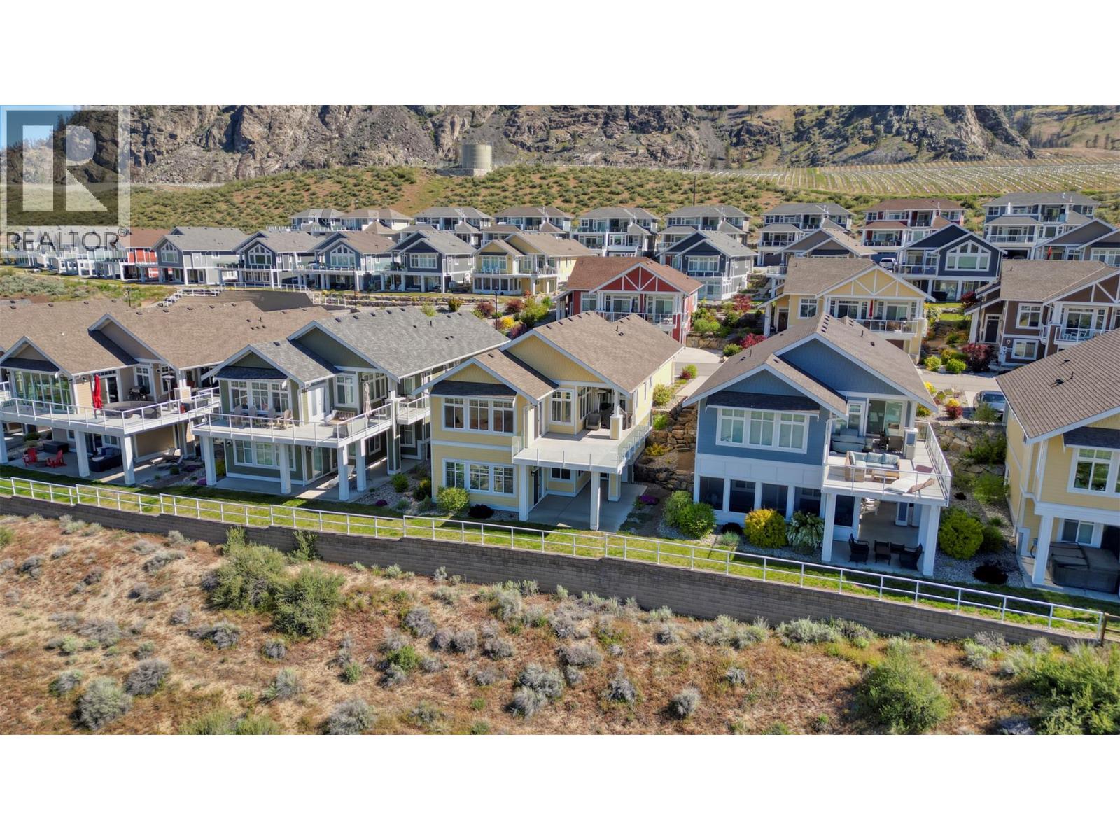 2450 Radio Tower Road Unit# 182, Oliver, British Columbia  V0H 1T1 - Photo 47 - 10378998